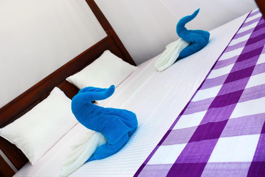 ホテル Tamarind Blue タンガラ エクステリア 写真