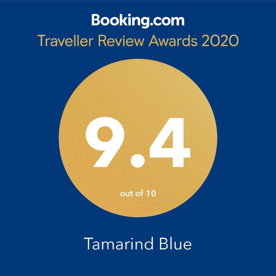 ホテル Tamarind Blue タンガラ エクステリア 写真